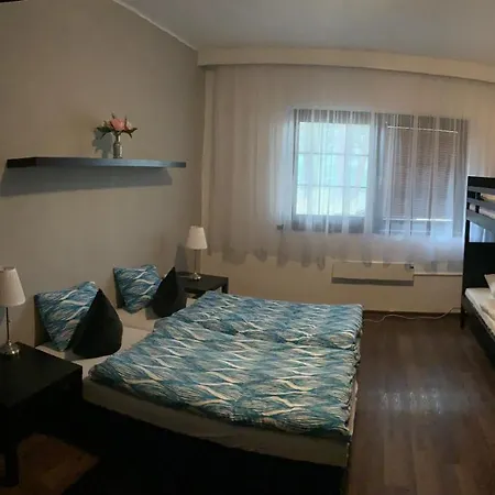 Black Hole Guest house